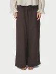 Neo Noir Pantalon Heifa Bruin 1