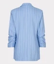 EsQualo Blazer SP26.17005 Blauw 4