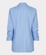 EsQualo Blazer SP26.17005 Blauw 4