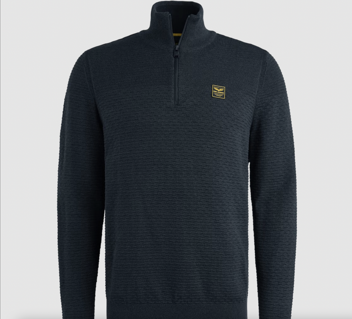 PME Legend Trui PKW2510301 Blauw 2