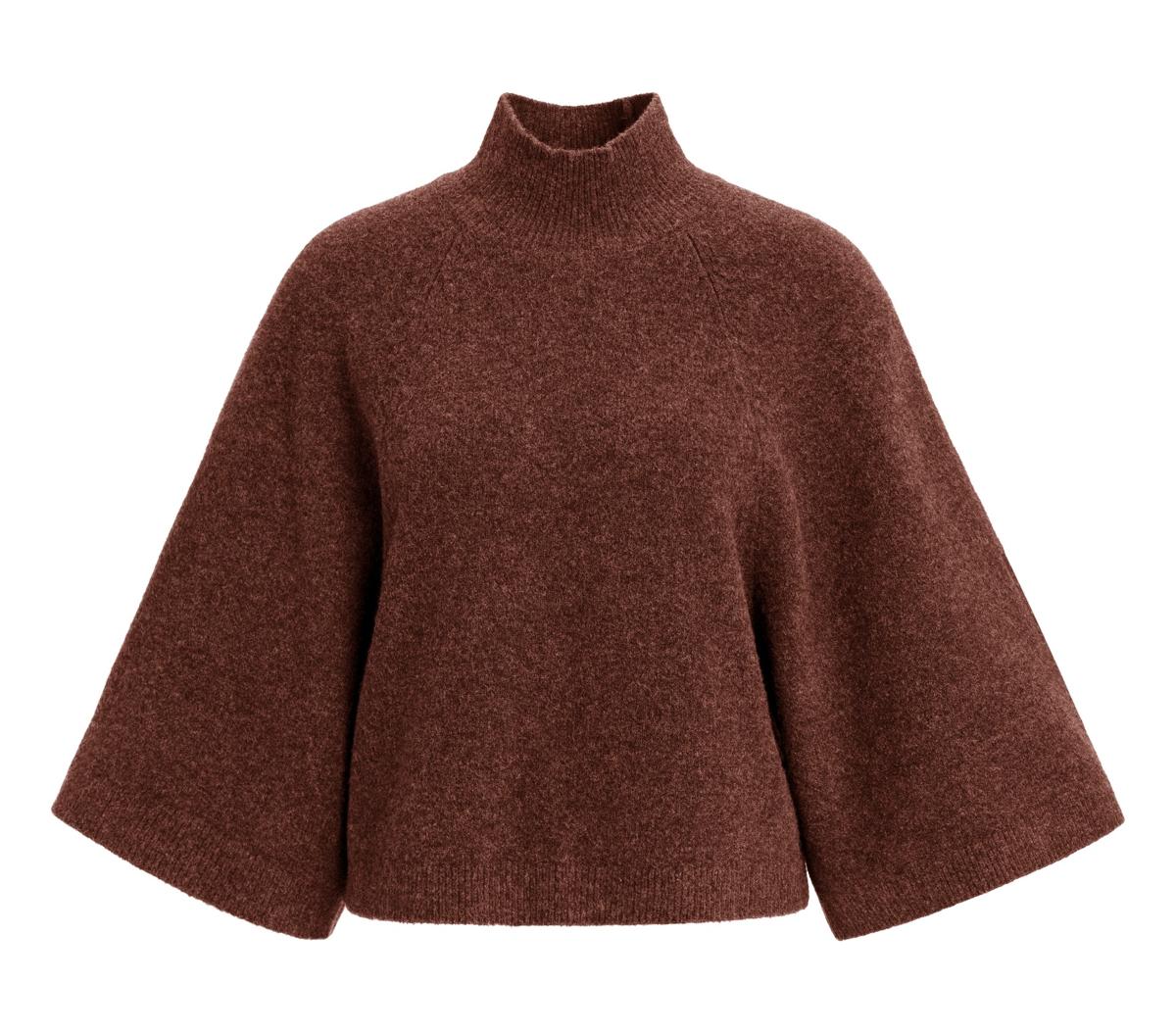 YAYA Trui 01-000655-610 Rood 1