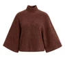 YAYA Trui 01-000655-610 Rood 1