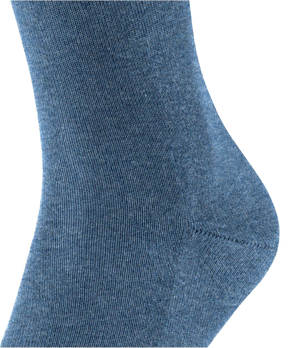 FALKE Sokken 14657 Blauw 4