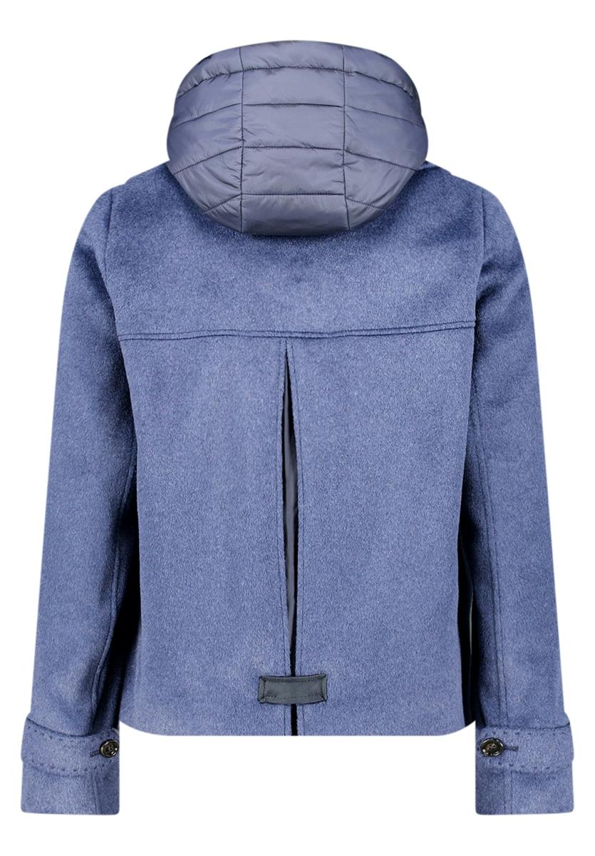 Gil Bret Mantel 95546154 Blauw 2