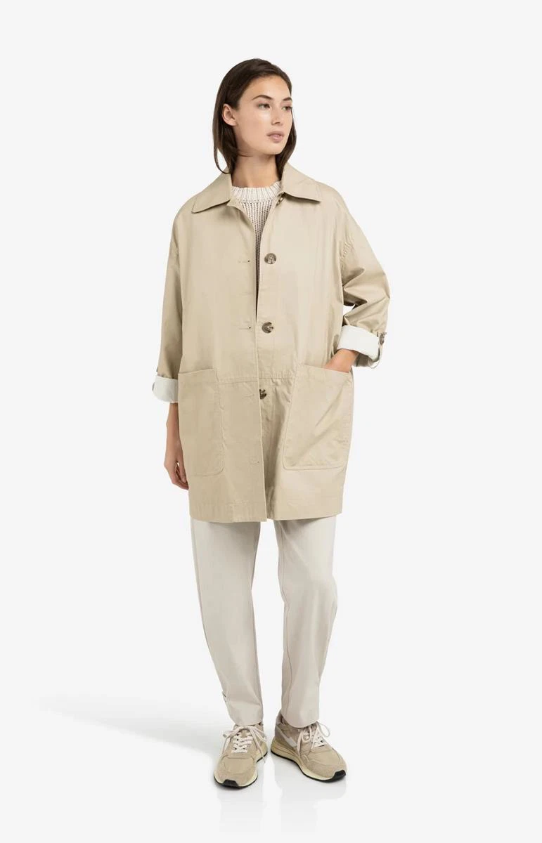 YAYA Jack 02-001069-602 Beige 1