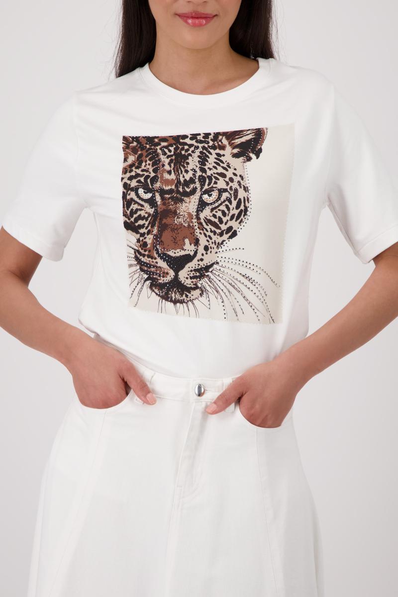 Monari T-Shirt 410808 Off-White 1