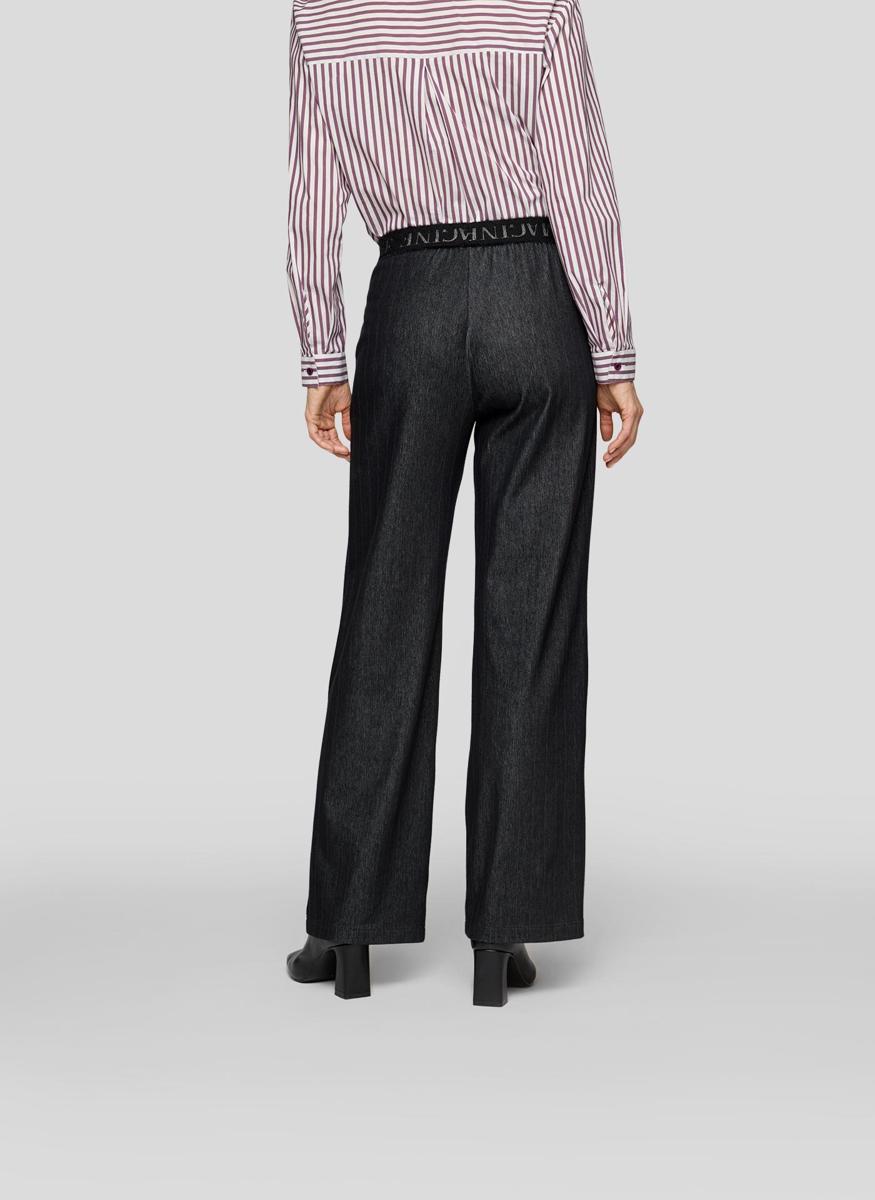 Rabe Pantalon 55-222450 Zwart 3