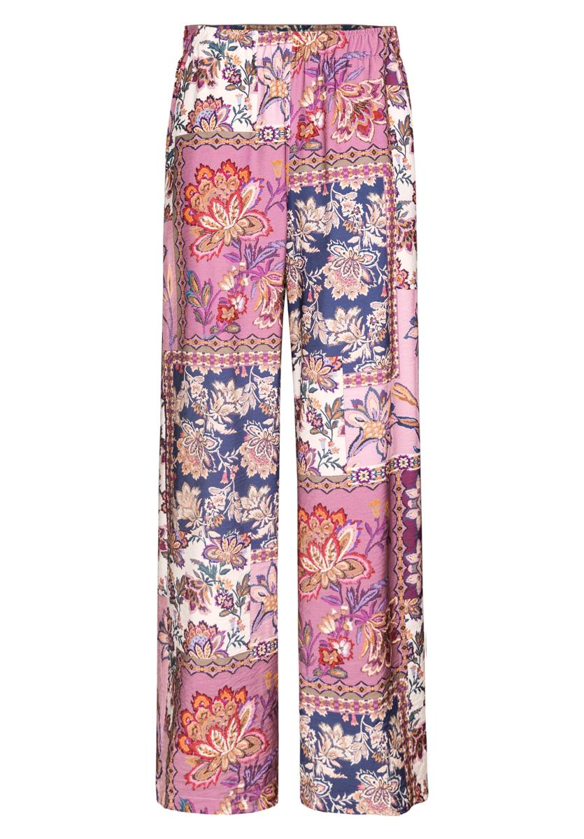 Bianca Pantalon Parigi Roze 2