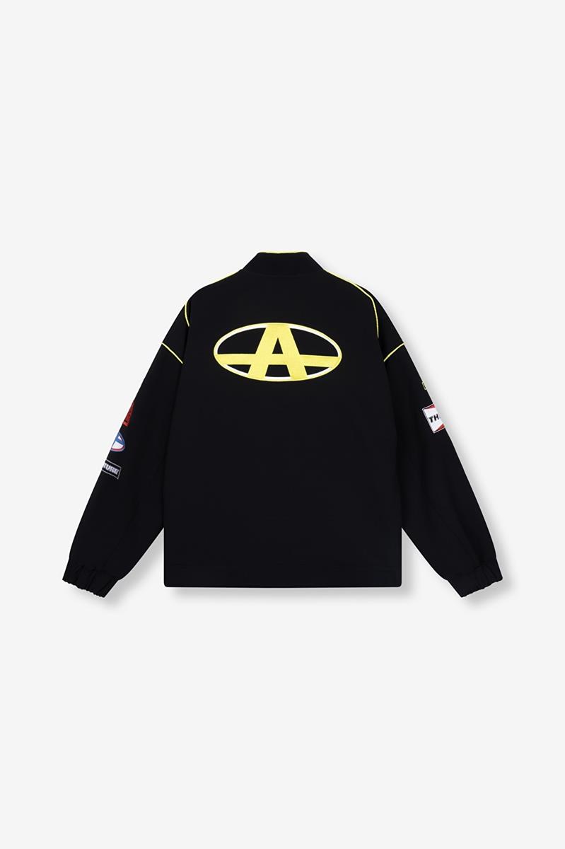 Alix The Label Blazer 2509409308 Zwart 4