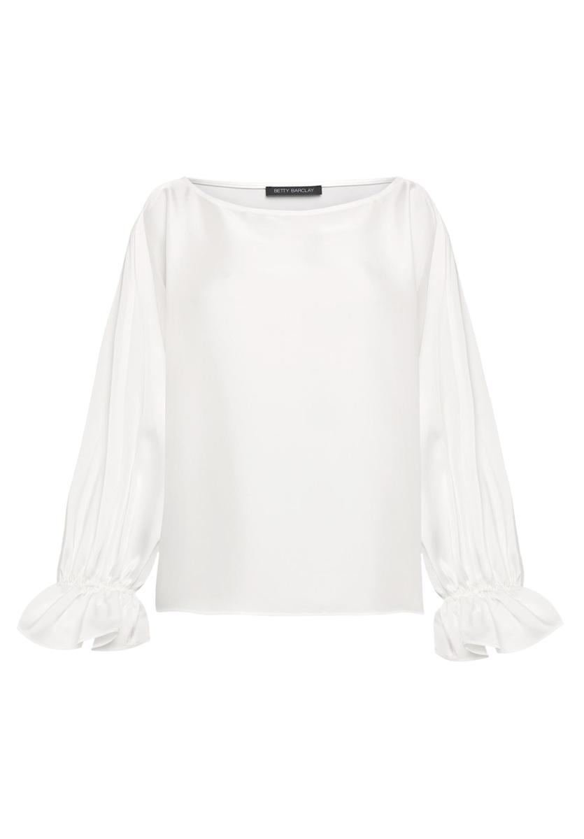 Betty Barclay Blouse 89521999 Off-White 2