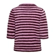 &Co Woman Trui PU145 Rood 2