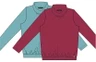 Roberto Sarto T-Shirt 631113 Rood 2
