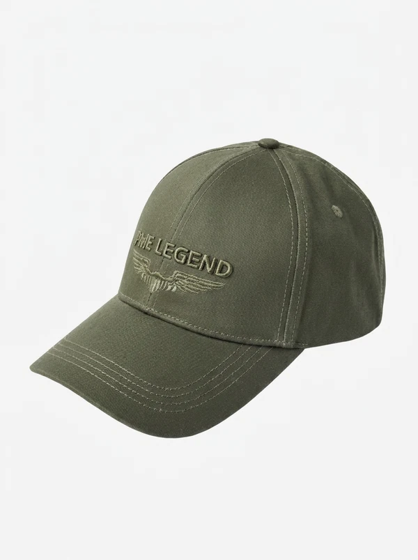 PME Legend Pet PAC2602902 Groen 1