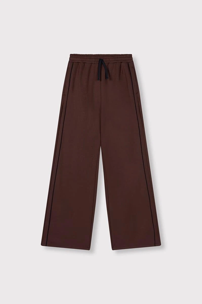 Alix The Label Pantalon 2608160938 Bruin 2