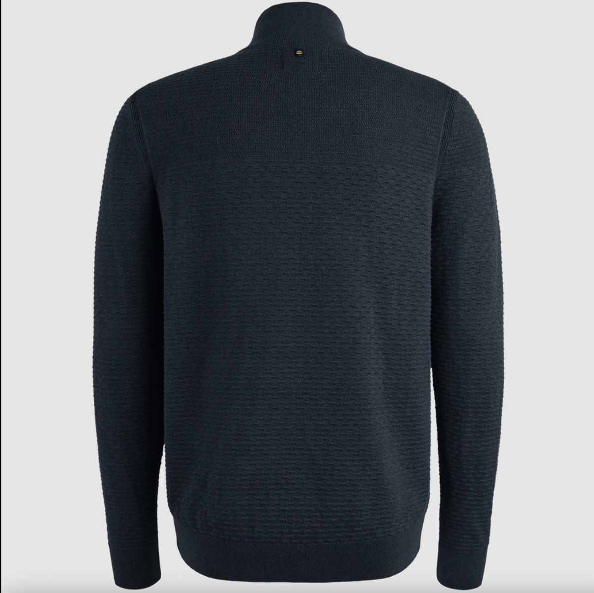 PME Legend Trui PKW2510301 Blauw 3