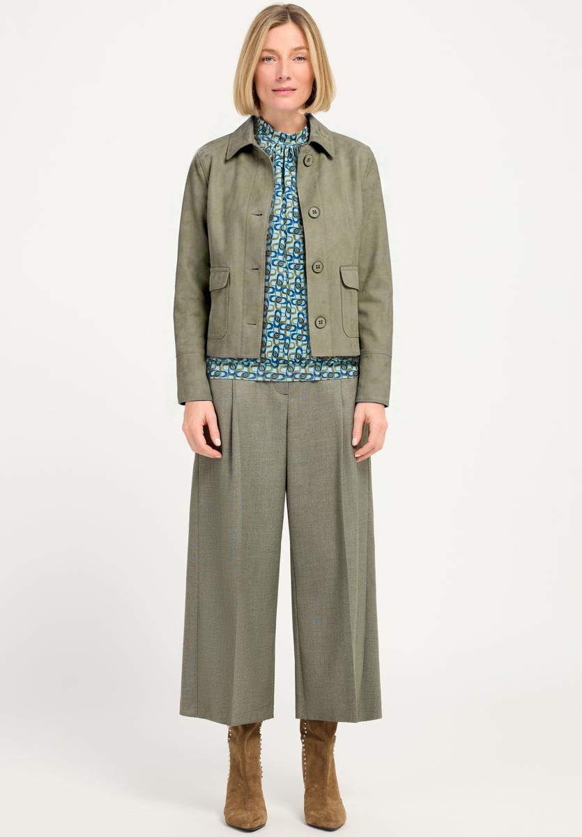Bianca Blazer 4009 Blauw 3