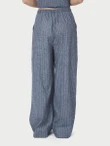 Neo Noir Pantalon Heifa Blauw 3