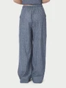 Neo Noir Pantalon Heifa Blauw 3