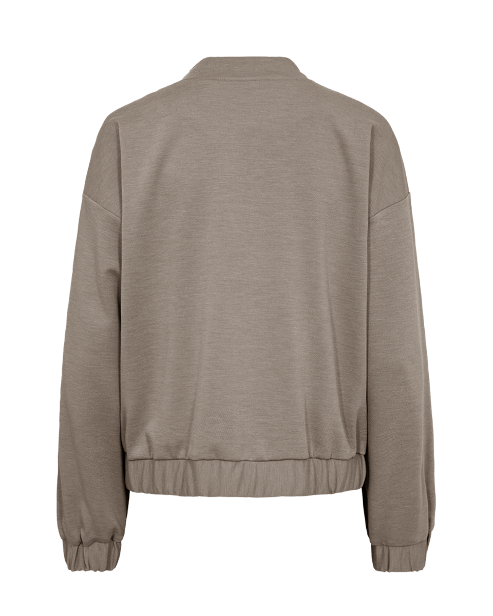 Freequent Blazer Naya Beige 2