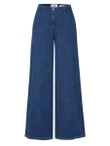 TONI Jeans Jenny Palazzo 11-32/1213-72 Blauw 1