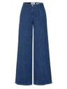 TONI Jeans Jenny Palazzo 11-32/1213-72 Blauw 1