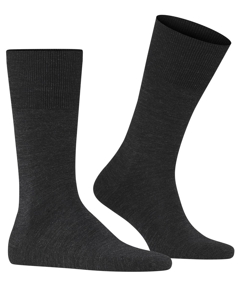 FALKE Sokken 14435 Grijs 6
