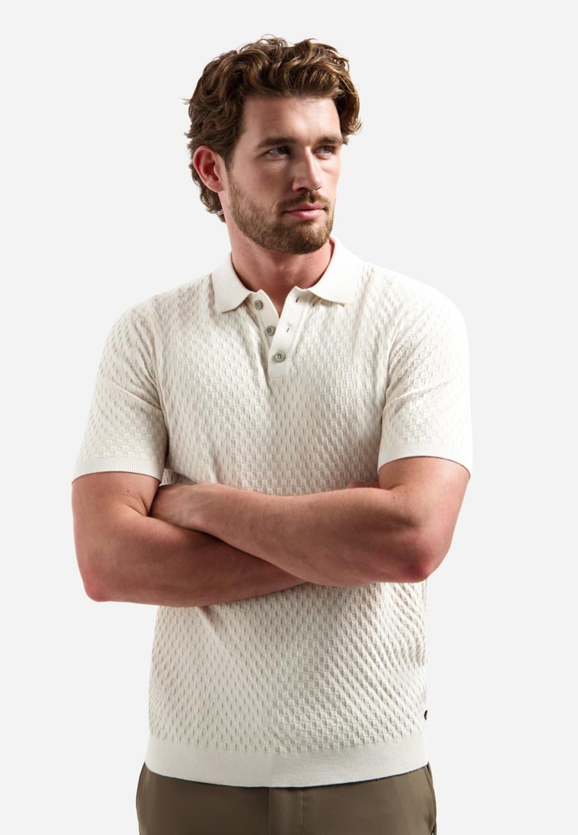 No Excess Polo 32240456 Off-White 3