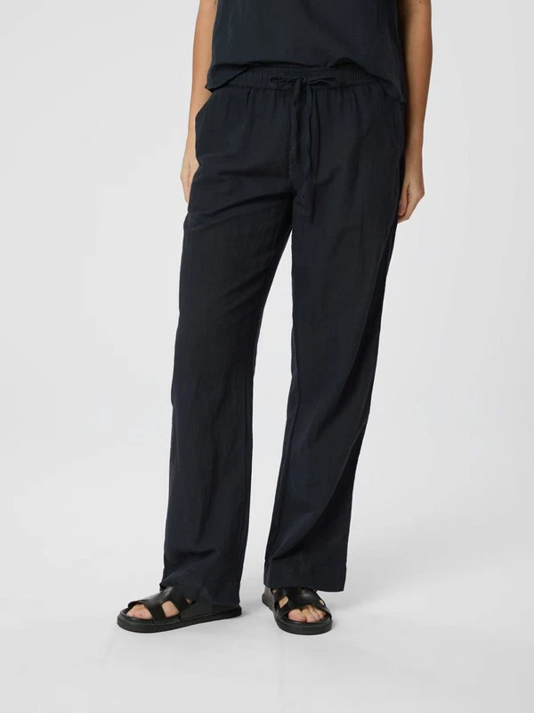 Neo Noir Pantalon Sonar Blauw 1
