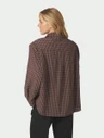 Neo Noir T-Shirt Anella Bruin 3