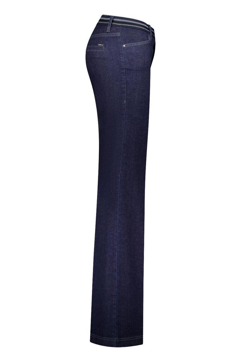 Gardeur Jeans Zilla1 670701 Blauw 3
