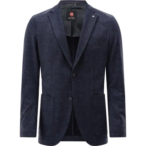 Club of Gents Colbert Carlin Blauw 1