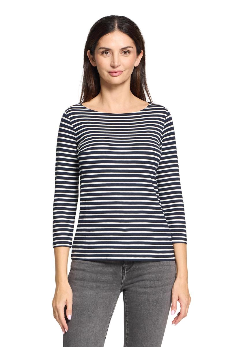 Betty Barclay Longsleeve 27341750 Blauw 1