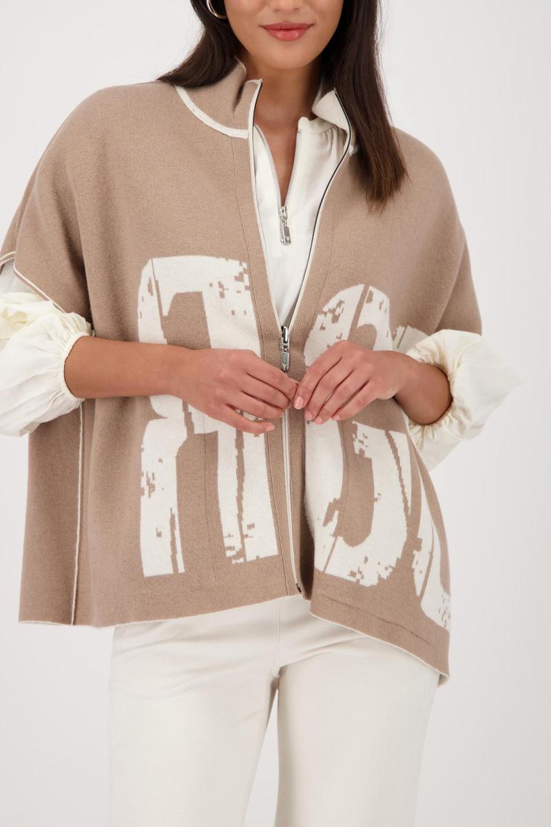 Monari Blouse 809094 Off-White 1