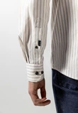 State of Art Overhemd 212-26011 Off-White 2