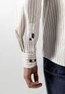 State of Art Overhemd 212-26011 Off-White 2