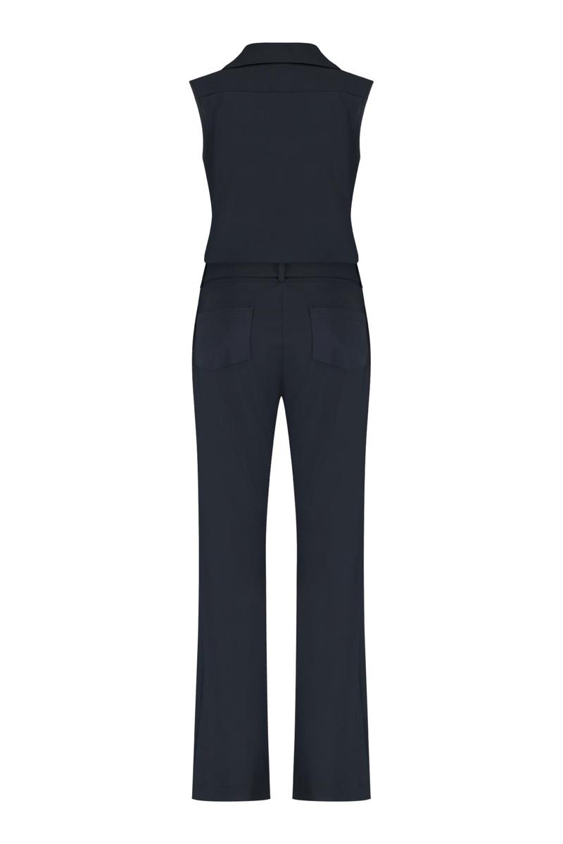 Studio Anneloes Jumpsuit Angel Blauw 3