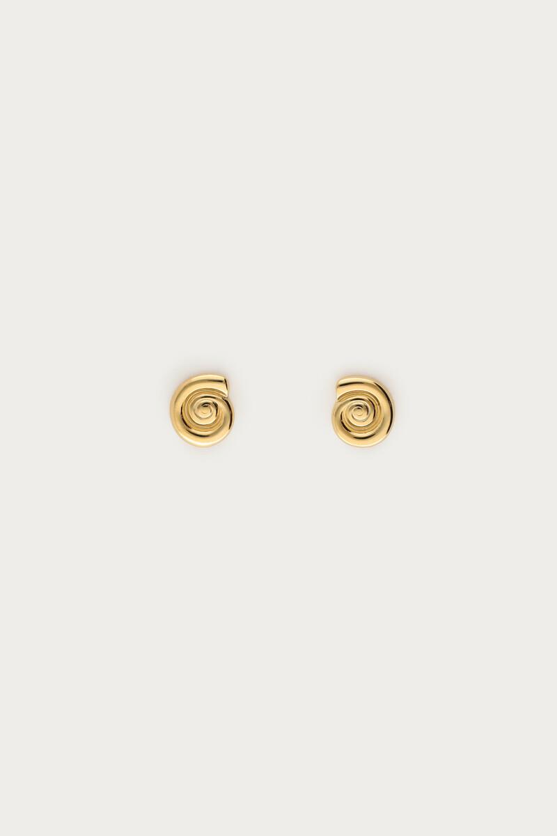 My Jewellery Oorbellen MJ12582 Goud 2