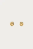 My Jewellery Oorbellen MJ12582 Goud 2