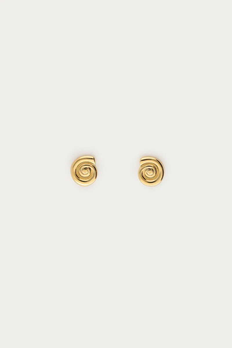 My Jewellery Oorbellen MJ12582 Goud 2