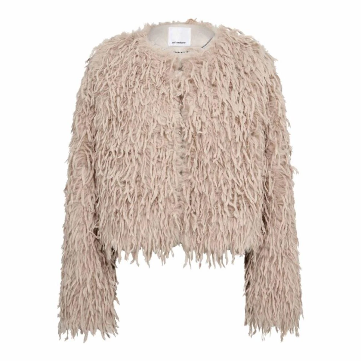 Co'Couture Jack Felice Taupe 1