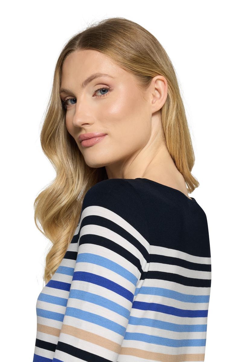 Betty Barclay Longsleeve 27361755 Blauw 6