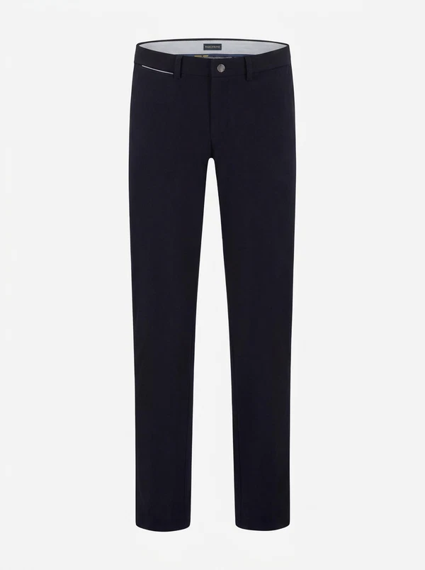 North84 Pantalon 21286219 Blauw 1