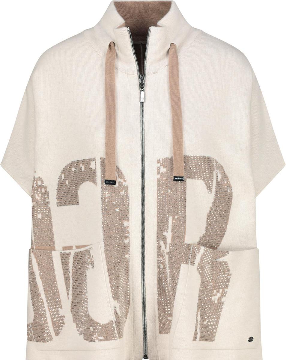 Monari Blouse 809094 Off-White 2