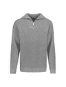 No Excess Trui 33210967SN Grijs 2