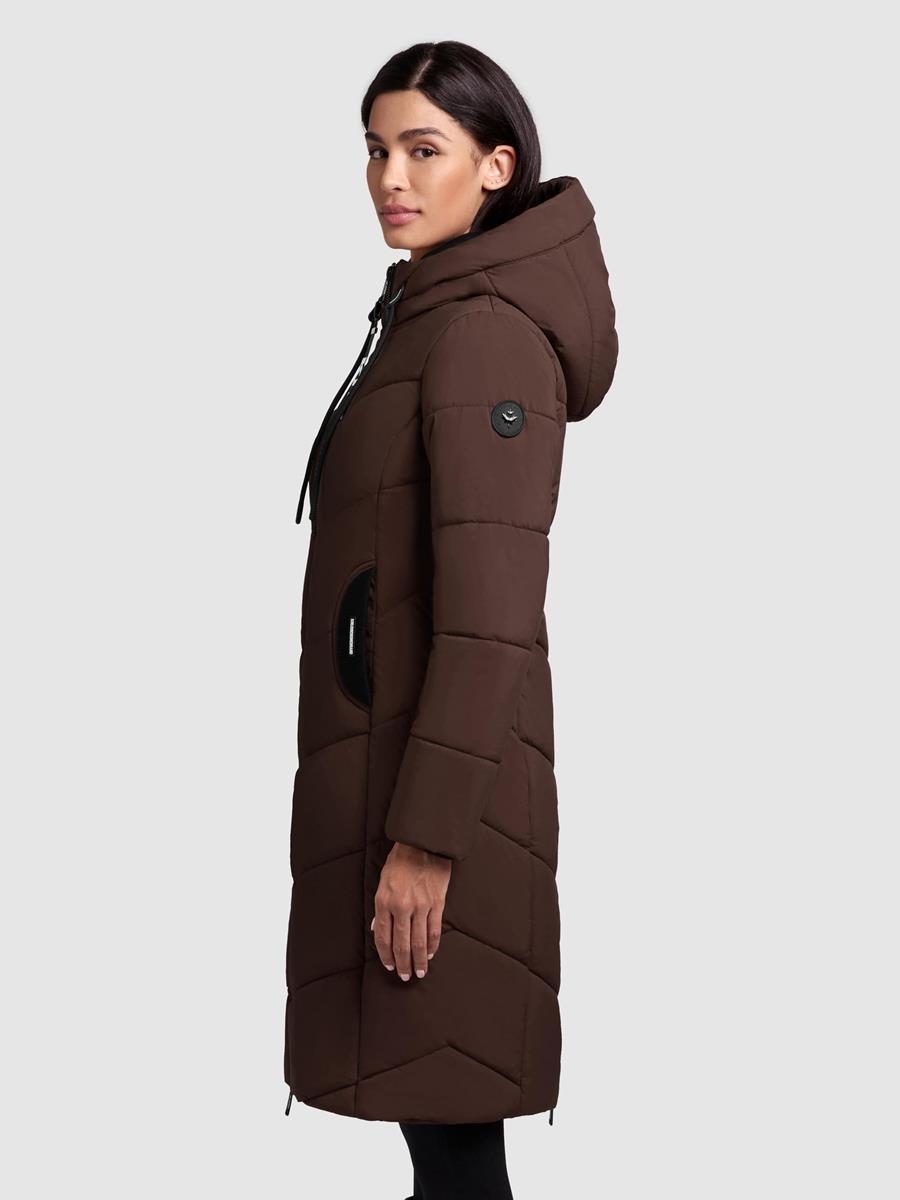 Khujo Jas Aribay4 Bruin 4