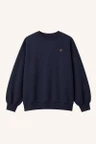 By-Bar Sweater 26418906 Blauw 2
