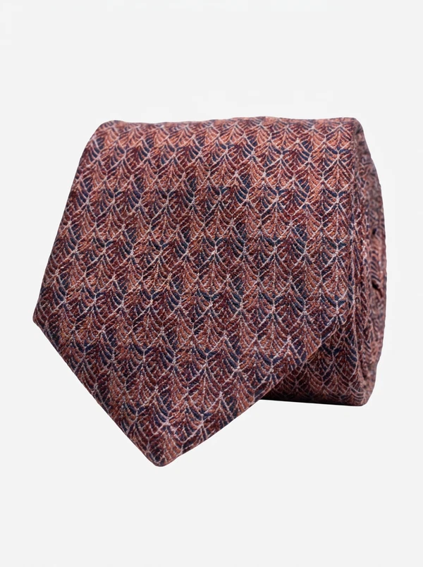 Tresanti Stropdas TRTIJE429 Rood 1