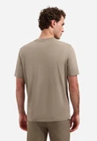 No Excess T-Shirt N3403 Beige 5