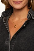 My Jewellery Ketting MJ14640 Goud 2