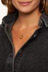 My Jewellery Ketting MJ14640 Goud 2